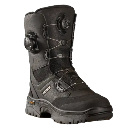 Cizme Snowmobil TOBE Cordus V2 negru 41