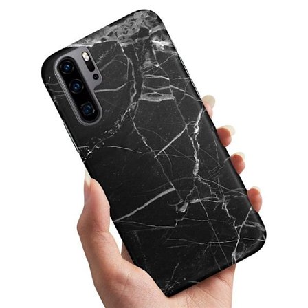 Huawei P30 Pro - Skal/Mobilskal Marmor