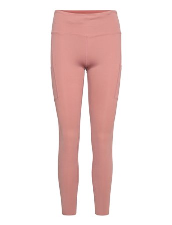 Svea | W. Sporty Seam Tights | S