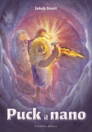 Puck il nano Jakob Streit