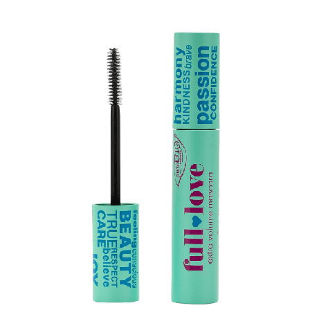 PuroBio Mascara Full Love Unisex 10 ml