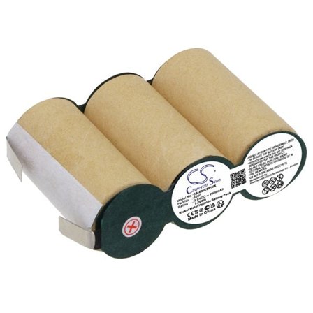 Batteri for vakuum til Bomann AKS960CB