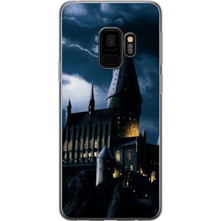 Kompatibel Mobilcover til Samsung Galaxy S9 Harry Potter