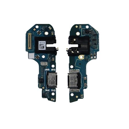 OnePlus Nord Laddkontakt med Hörlursuttag