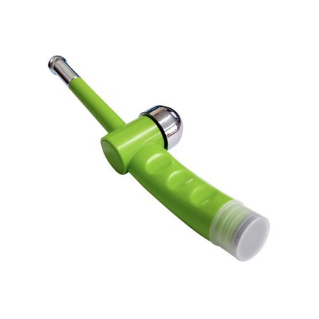 Grøn Bidet Toilet Badeværelse Bidet Spray ABS Håndbruser til Gravide Kvinder, Baby Shower Bidet Hygiejne