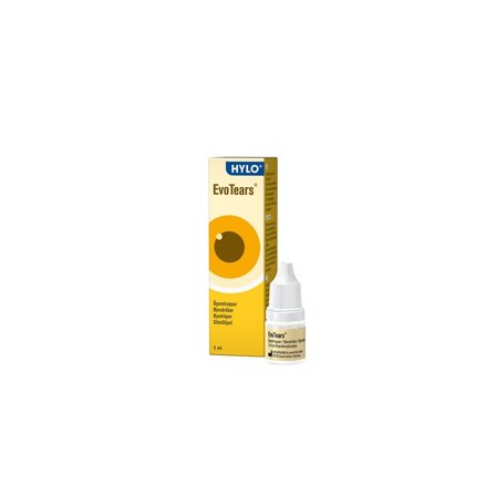 Hylo EvoTears - Ögondroppar 3 ml