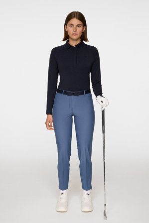 J.Lindeberg - Pia Pant - Golf - Blue - Women - 30