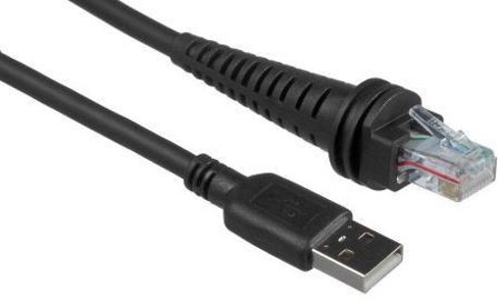 Honeywell USB-kabel - USB - 3 m