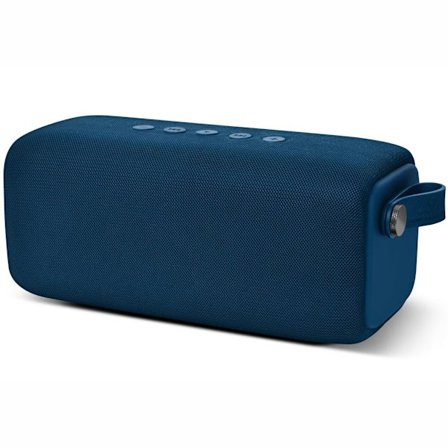 FRESH N REBEL Rockbox BOLD L - Petrol Blue