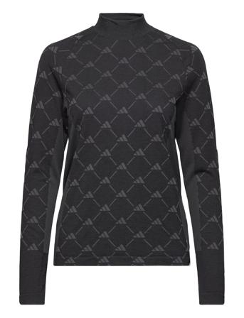 W U365T Mngrm M Black Adidas Golf