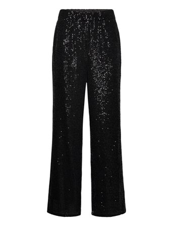 Rosemunde | Sequin Trousers | 36