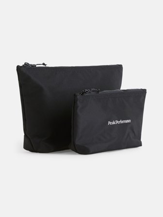 Peak Performance - Detour Travel Case 1,5L & 4L