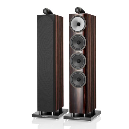Demo - Bowers & Wilkins 702 S3 Signature Standlautsprecher