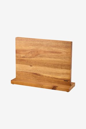 Dorre - Knivblock Xl Kaya - Natur - Köksknivar & tillbehör - Från Homeroom