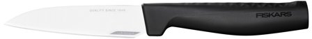Fiskars Hard Edge 1051762 Grönsakskniv 11 cm, Matlagning & grillar