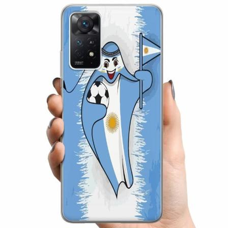 Xiaomi Redmi Note 11 Pro 5g Tpu Mobilskal Argentina