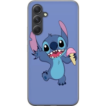 Kompatibelt Mobildeksel til Samsung Samsung Galaxy S24 Sting