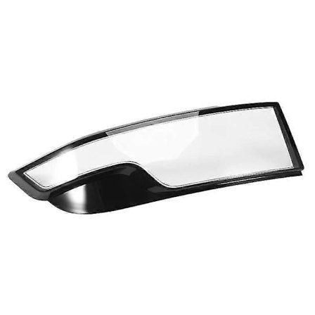 För Range Evoque 2012-2015 Vänster Bil Baklykta Bakljus Kåpa Lampskal Lampskärm Skal