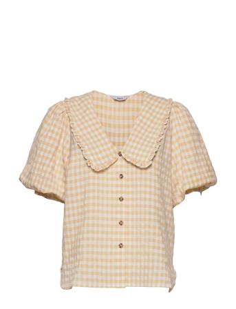 Enapril Shirt 6842 Yellow Envii