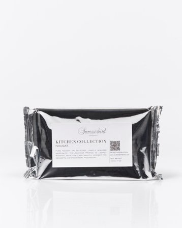 Nougat - 200 g - Vegan - Summerbird Organic