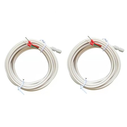 Sensormåling 2 STK 2 STK