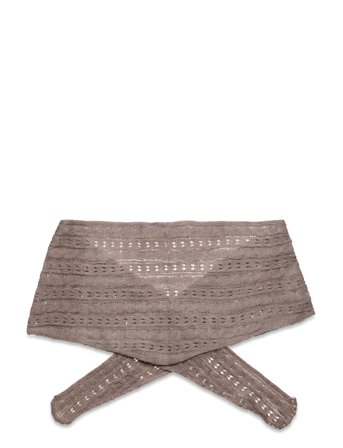 Jessicasy Scarf Grey Sofie Schnoor Young