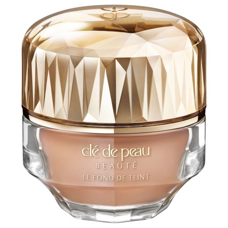 Clé de Peau Beauté The Foundation B50 28ml - Fondotinta crema