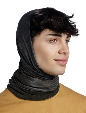 BUFF Polar - Khaki green - ONE SIZE