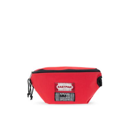 MM6 Maison Margiela, Bag Rood, Dames, Maat:ONE Size