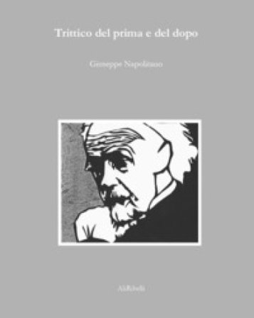 Trittico del prima e del dopo Giuseppe Napolitano