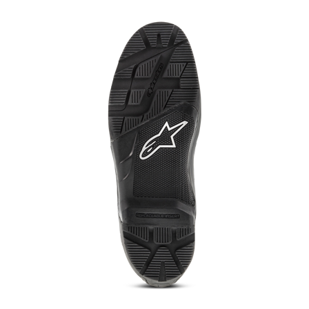 Endurozool Alpinestars Tech 7 Zwart Zwart 48