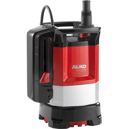 AL-KO SUB 13000 DS Premium Pumpe, Vann
