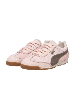 Puma Arizona Wine Club Wns Sneakers Dam Rosa 40