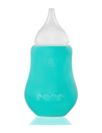Reer | Safety Nasal Aspirator Soft&Clean | ONE SIZE