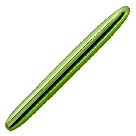 Fisher Space Pen Bullet Aurora Borealis