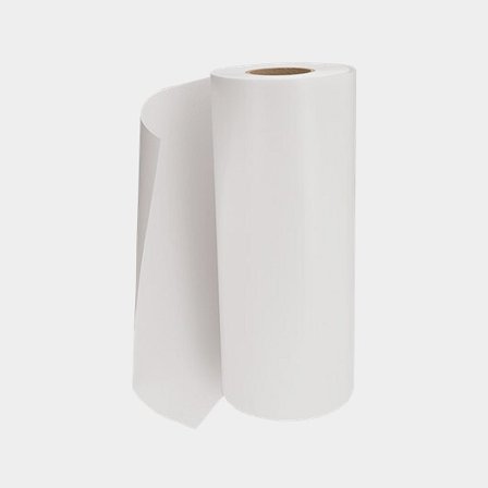 Cinta antideslizante Harken Marine Grip Tape, en rollo, 455 mm x 18.2 meter, blanco translúcido