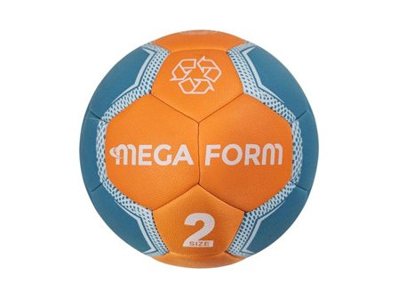 Handboll MEGAFORM Silver Stl0 - Lyreco - Skola och förskola - Idrott, hälsa och rörelse - Handboll