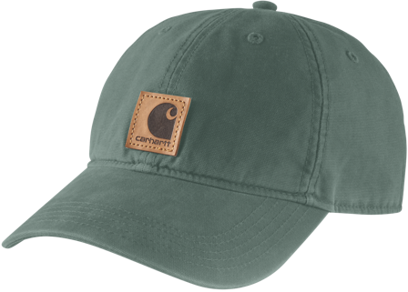 Carhartt Workwear Carhartt Odessa Cap Frosted Balsam