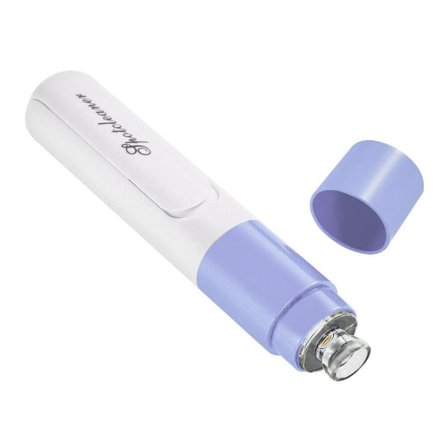 Elektrisk vakuum-renseværktøj til hudorme og akne