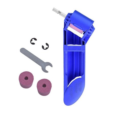 Hiomakiekko poranterän teroittimeen, käsi työkalut, kynän teroitus sarja, poranterän lisävaruste teroitin