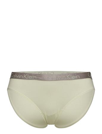 Bikini Alushousut Brief Tangat Valkoinen Calvin Klein