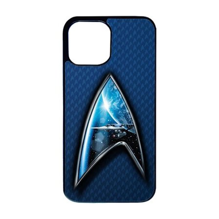 Star Trek iPhone 12 Pro Max Skal