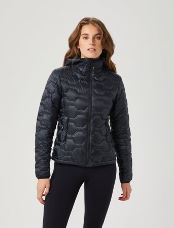 Björn Borg Borg Liner Jacket - Black - L