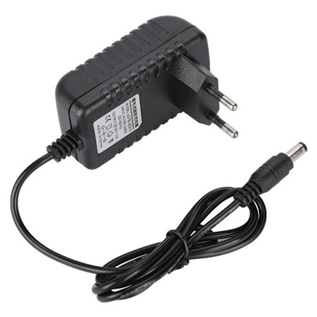 25.2V 1A AC Adapter Snabbladdare för Li-ion Batterier, 100-240V Input[JSR]