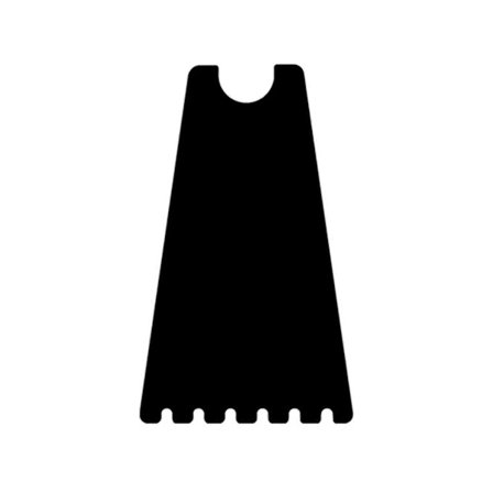 Cykelstøtte Mountain Road Bike Transparent Display Stand Cykel Foldbar Cykel Parkeringsstativ Cykeltilbehør