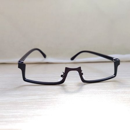 Half Frame Briller Briller SORT