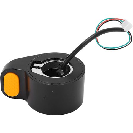 Scooter Gashåndtag Gaskontrol Til Segway Ninebot Max G30 Elektrisk Scooter Tommelfinger Accelerator Udskiftning 1 stk