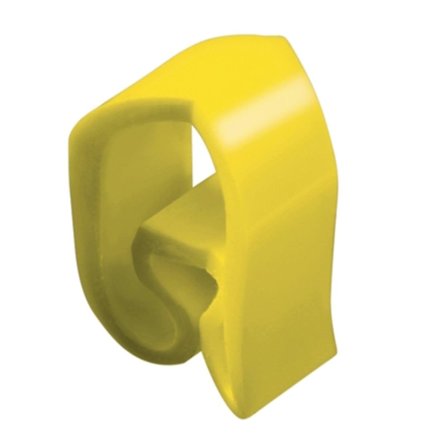 Weidmüller CLI C 3-6 Kaapelimerkintä numerot, Ø8-16 mm, 20 kpl 9, Liitäntätulpat & kaapelit