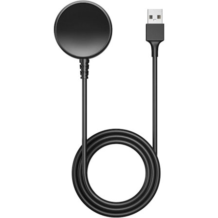 Lader Kompatibel med Samsung Galaxy Watch 4/4 Classic/Gal, ZQKLA