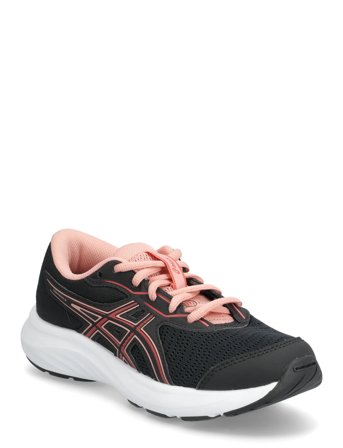 Asics Contend 9 Gs - Black - 33